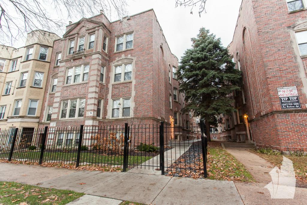 Primary Photo - 5058 N Winchester Ave