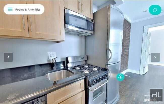 Building Photo - Renovated East Village 2-Bedroom with Skyl...