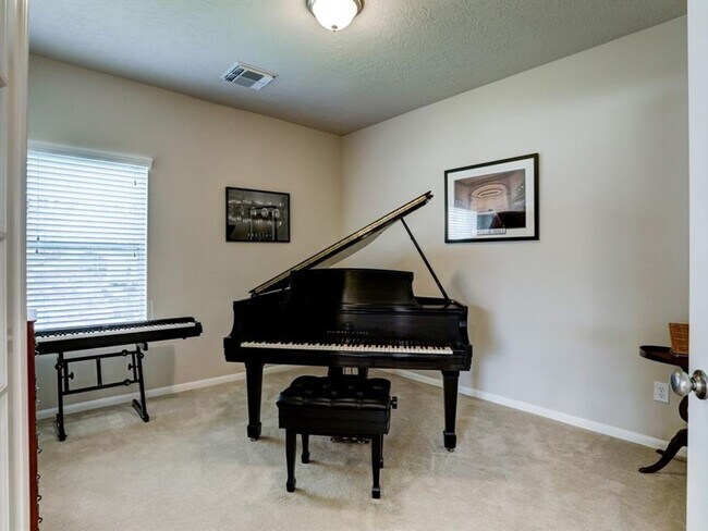 Foto del edificio - 4 Bedroom Single Family Home in Manvel