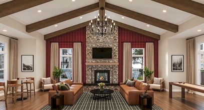 Building Photo - Carriage Park