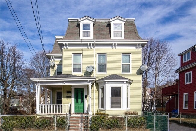 Building Photo - 34 Neponset Ave