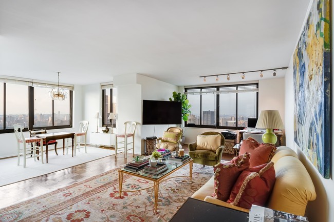 Foto del edificio - 115 East 87th Street