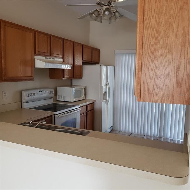Building Photo - 18504 Pebble Lake Ct