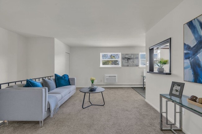 Interior Photo - Laurelton Village Apartments