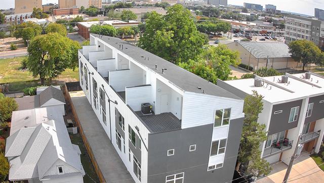 Foto del edificio - 4210 Roseland Ave