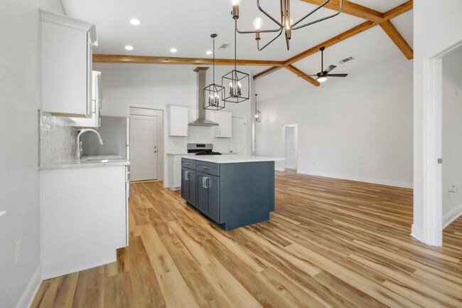 Foto del edificio - 2398 Fairburn St