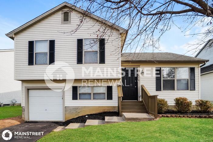 Primary Photo - 2718 RAPHAEL DR, COLUMBUS, OH 43232