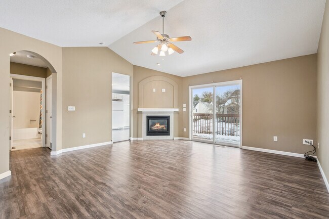 Foto del edificio - 2539 Catskill Ct