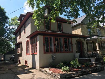 Building Photo - 611 W Walnut St
