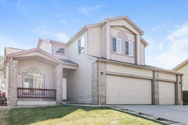 Building Photo - 2876 S Tower Way