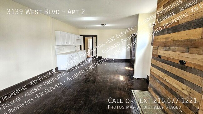 Foto del edificio - 3139 West Blvd