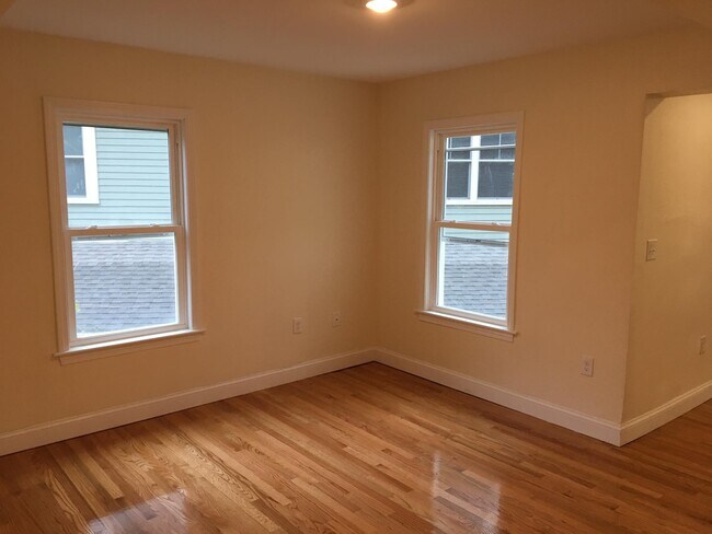 Foto del edificio - 2 Mechanic St