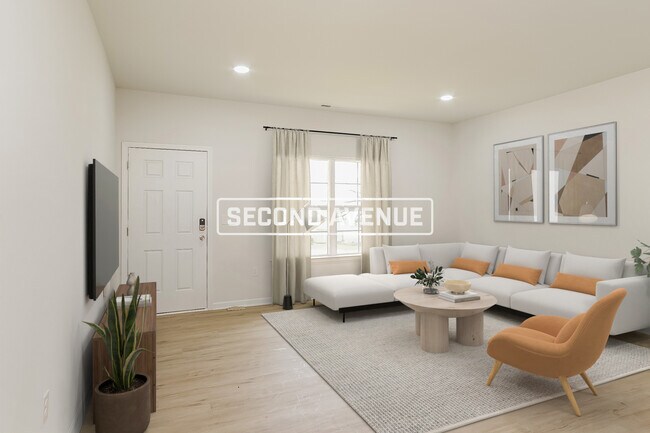 Foto del edificio - 492 Everidge Rd