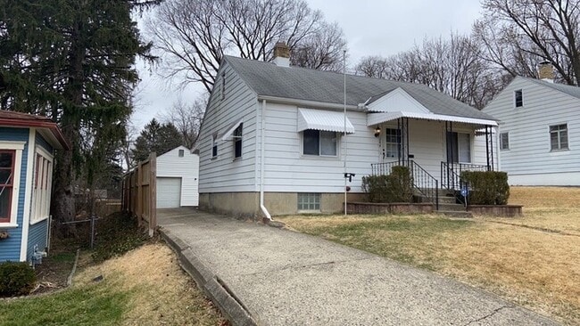 Building Photo - 1244 Highland Ave.