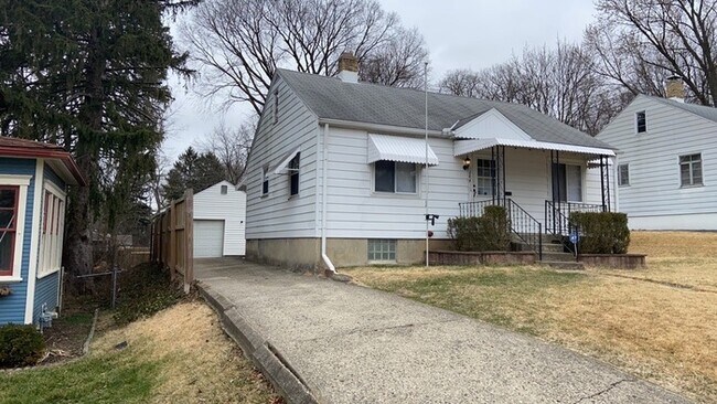 Foto del edificio - 1244 Highland Ave.