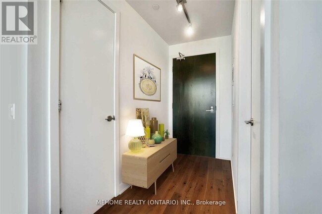 Photo du bâtiment - 11 Charlotte St