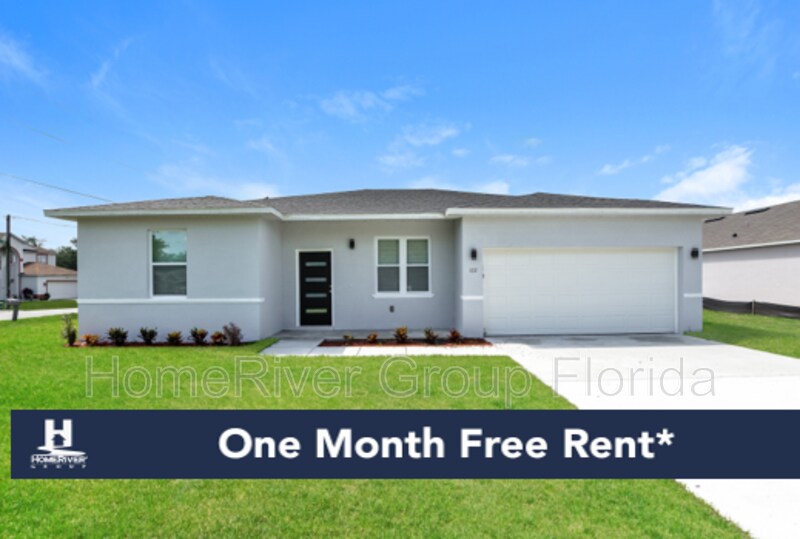 102 Conch Way, Poinciana, FL 34759 House Rental in Poinciana, FL