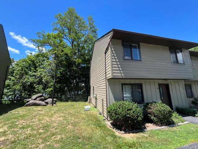 Foto del edificio - 24 Hudson Heights Dr