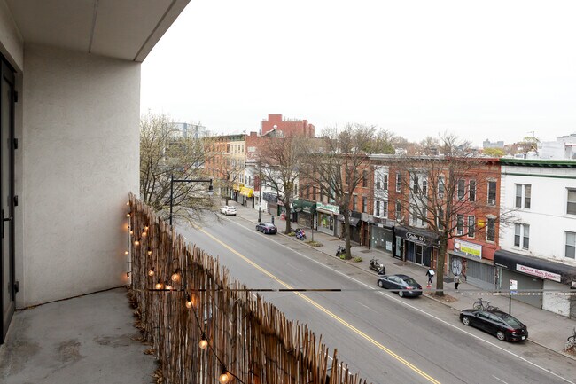Building Photo - 1462 Flatbush Ave