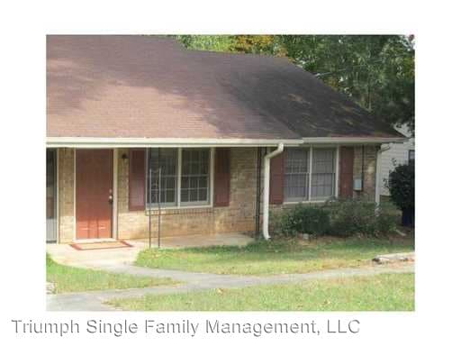 Primary Photo - 247 Kimberly Way SW