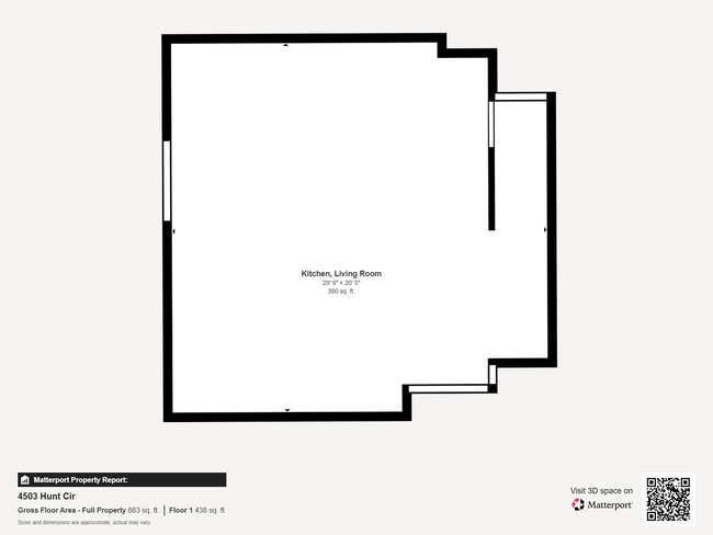 Building Photo - 4503 Hunt Cir