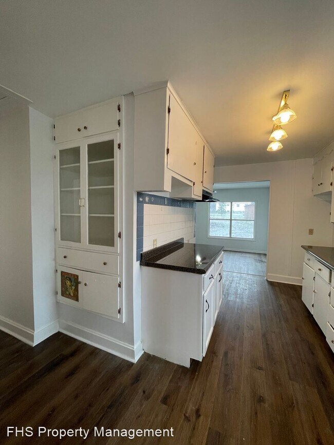 Foto del edificio - 2 br, 1 bath House - 1119 S New