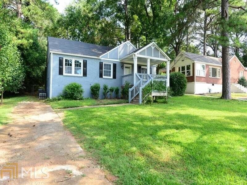 Primary Photo - 1212 Greenleaf Rd SE