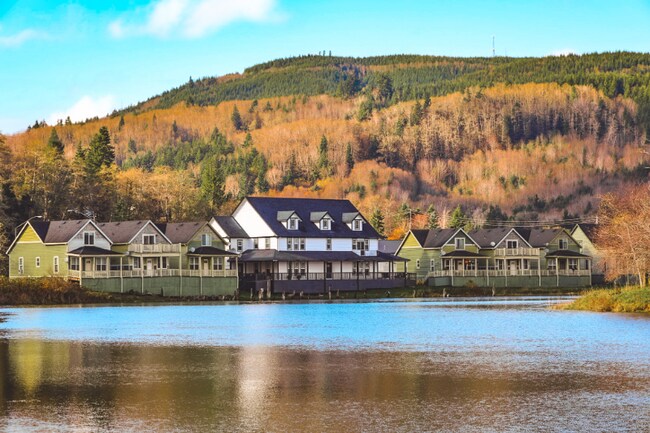 Building Photo - 403 Abby Rd