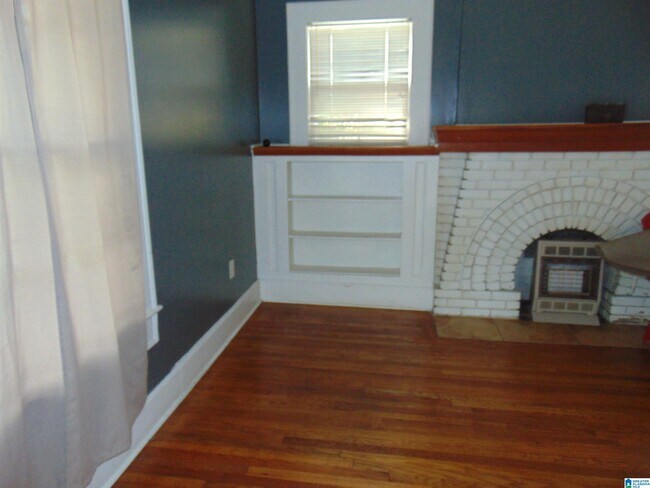 Foto del edificio - 2820 20th Street Ensley
