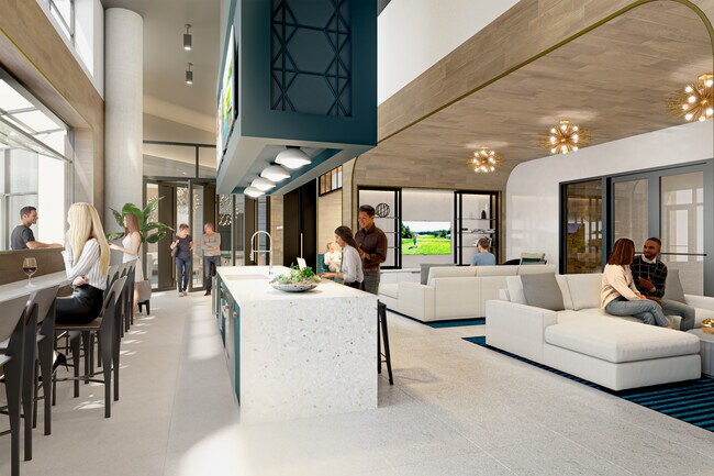 Foto del edificio - The Sterling