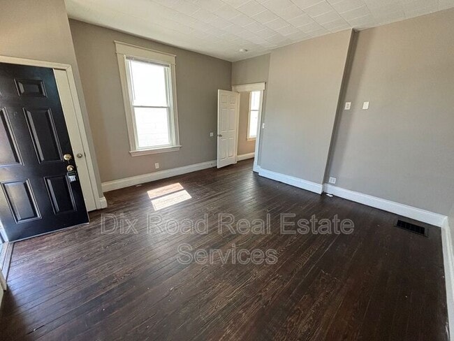 Building Photo - 1741 Iliff Ave