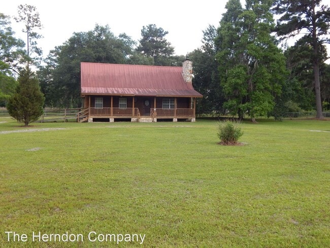 Building Photo - 3 br, 2 bath House - 2026 Dasher Johnson Road