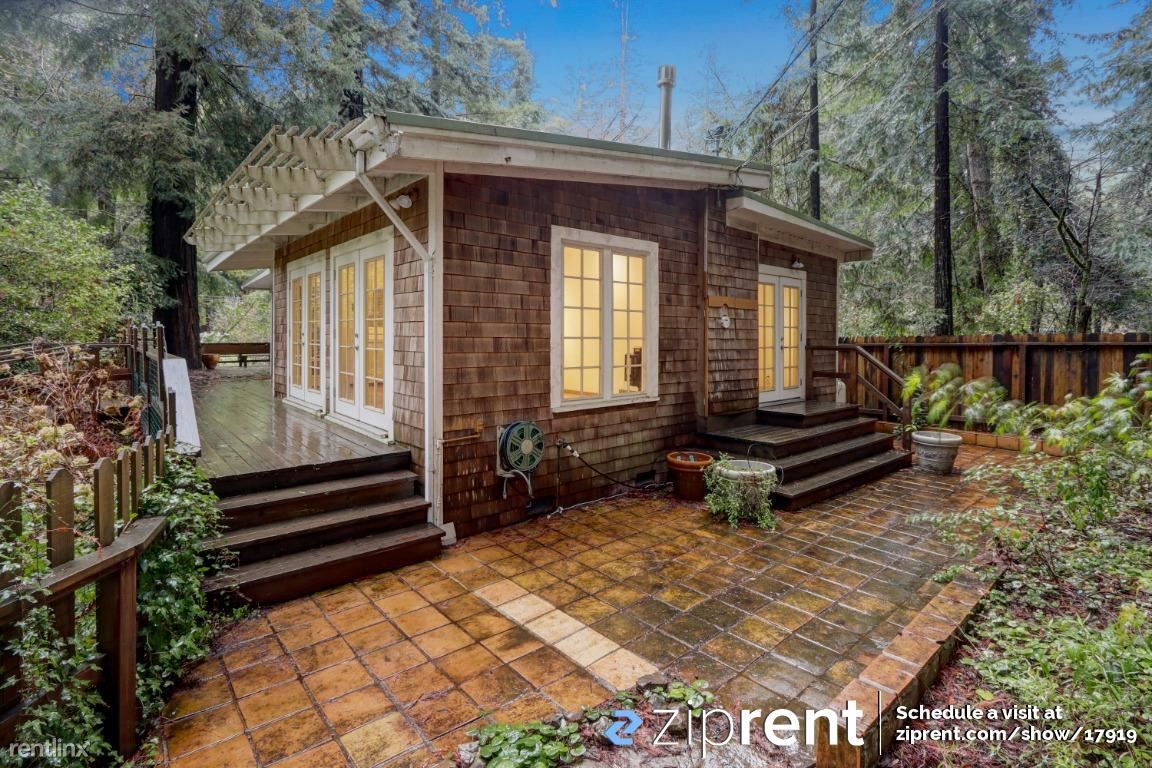 Primary Photo - 2 br, 2 bath House - 15521 Old Cazadero Ro...