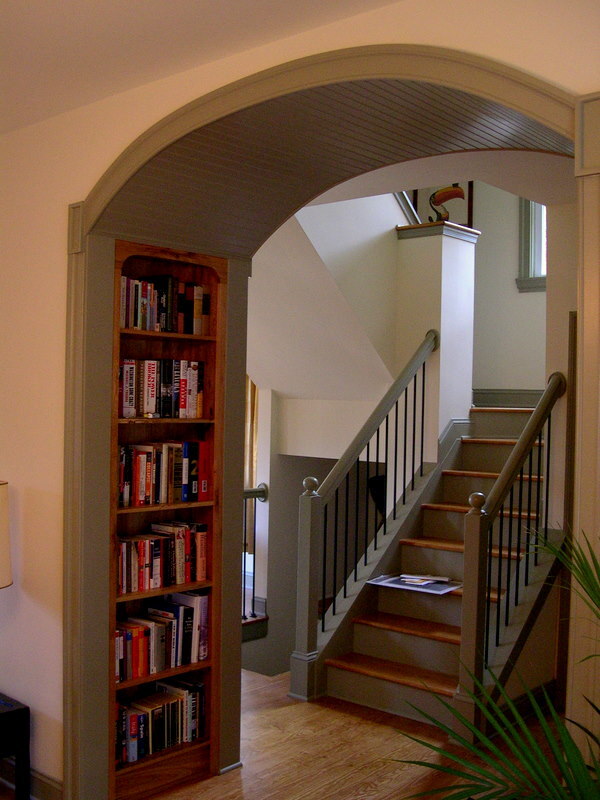 Building Photo - 201 Huntley Ave