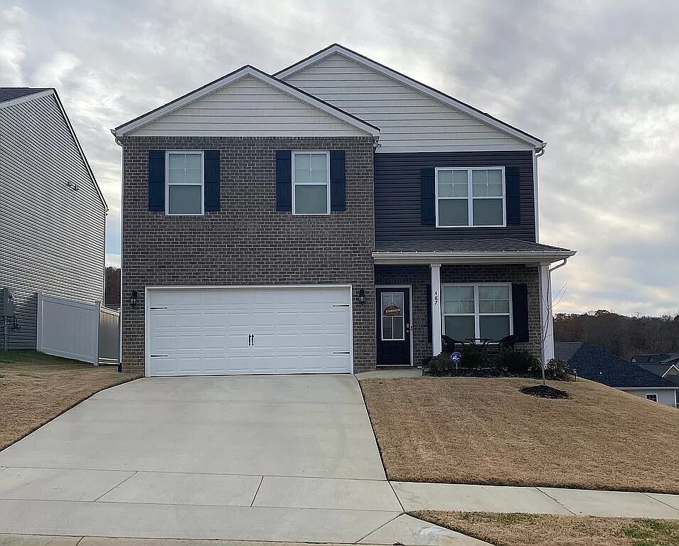 Primary Photo - 487 Brinkleys Way