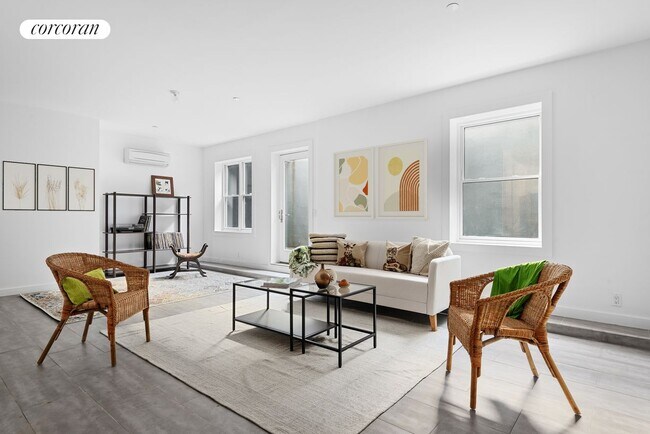Foto del edificio - 1149 Bedford Ave