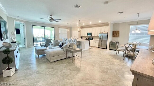 Foto del edificio - 17321 Cherrywood Ct