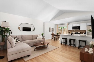 Building Photo - 2500 Berkett Dr