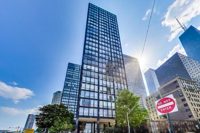 Building Photo - 880 N Lake Shore Dr