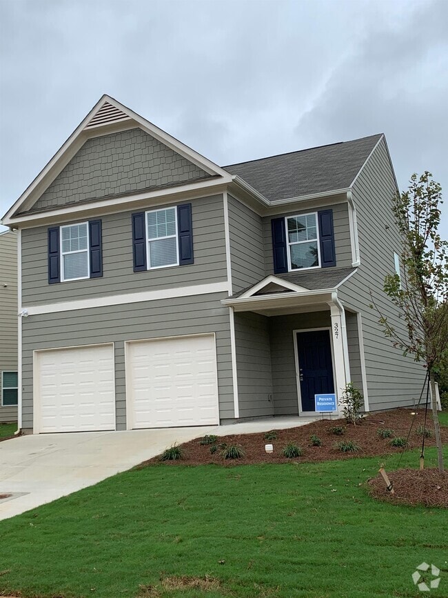 Building Photo - 327 Aimes Dr