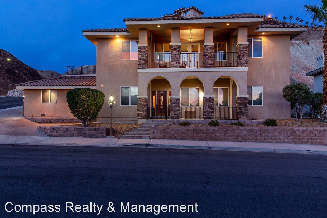 Primary Photo - 3 br, 3.5 bath House - 911 Rhyolite Terr.