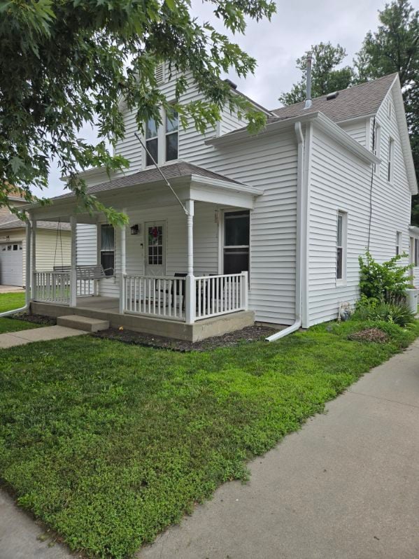 Building Photo - 514 N York Ave