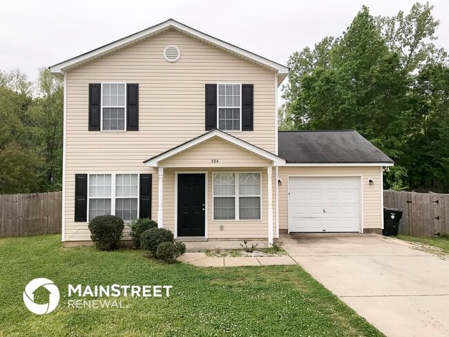 Building Photo - 554 Havenbrook Way NW