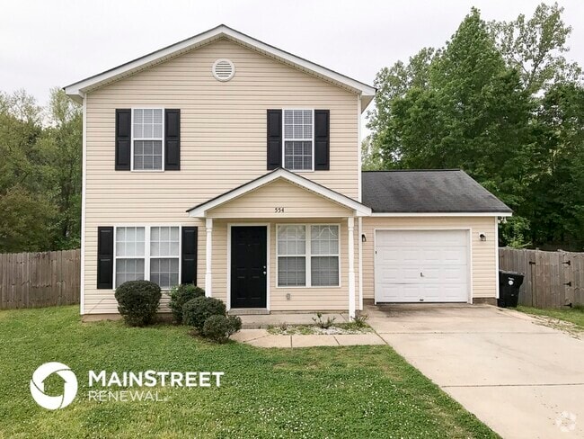 Building Photo - 554 Havenbrook Way NW