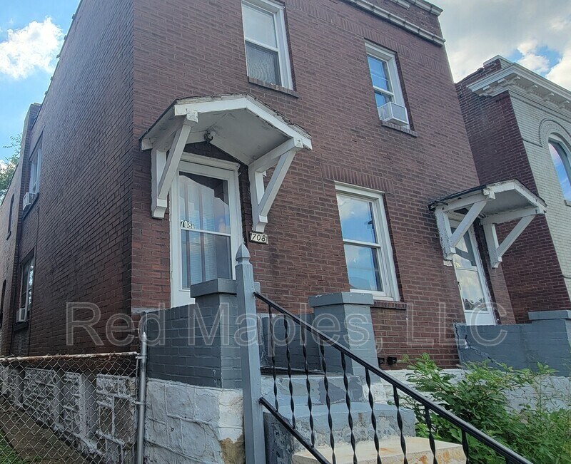 Primary Photo - 708 Wilmington Ave