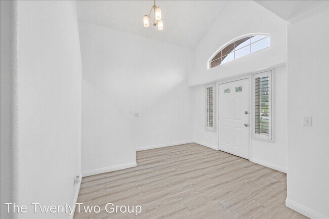 Building Photo - 4 br, 3 bath House - 2309 Jasmine Garden