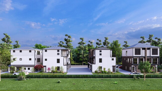 Foto del edificio - 2820 Wayside Ave