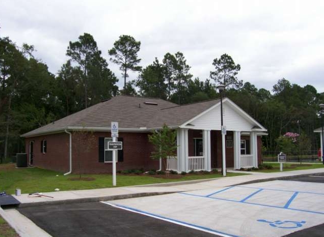 Building Photo - Tallokas Pointe Apartments