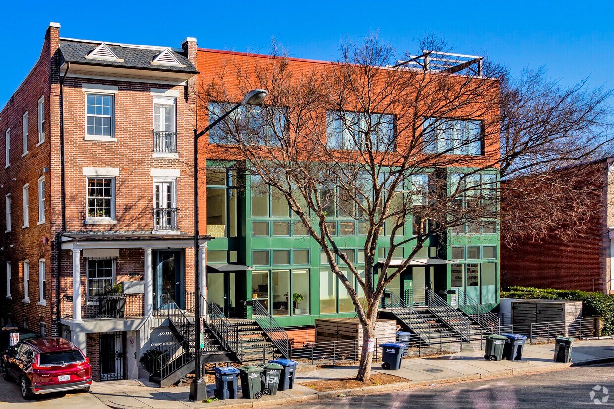 Building Photo - 1537-1541 6th St NW