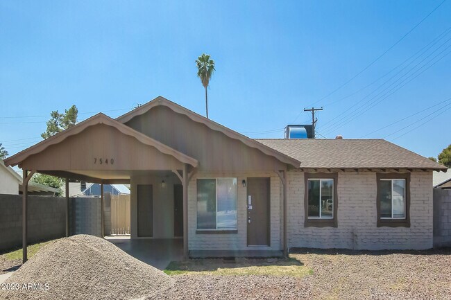 Building Photo - 7540 N 35th Ave